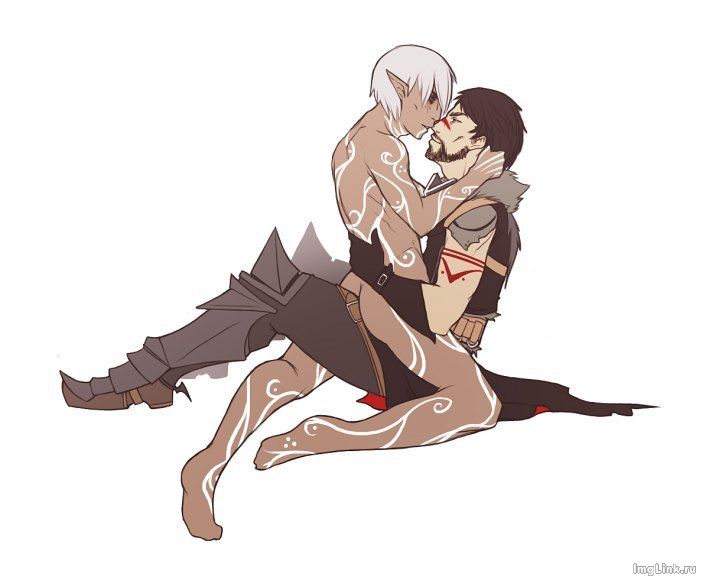 Hawke gay