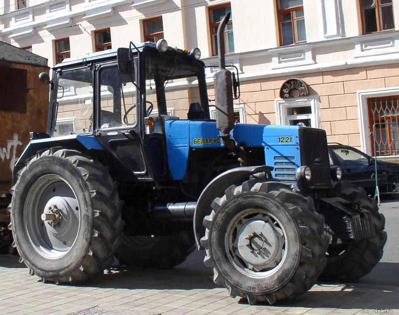 Трансмиссия состоит из сцепления
