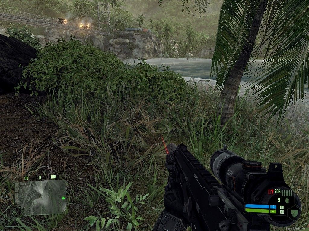 Crysis Remastered - Страница 8 - Форум Игромании