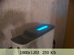 Опубликованное фото